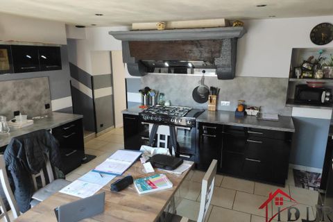 Farm i Varogne, Haute-Saone, Varogne - € 185.000 | Ref: 112_6447 - foto 18