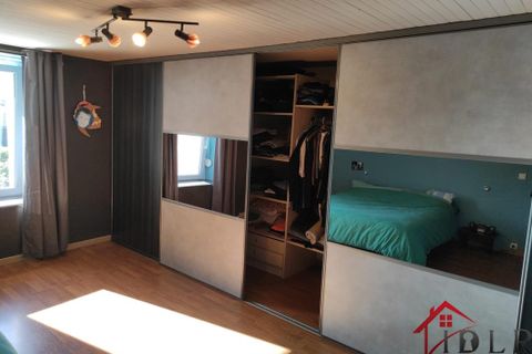 Farm i Varogne, Haute-Saone, Varogne - € 185.000 | Ref: 112_6447 - foto 21