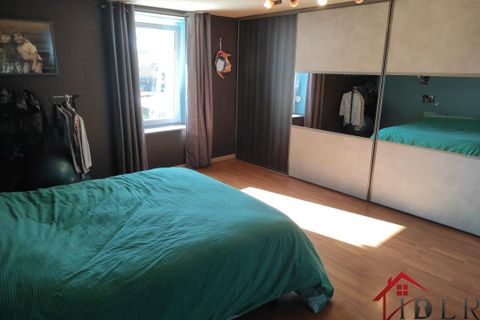 Farm i Varogne, Haute-Saone, Varogne - € 185.000 | Ref: 112_6447 - foto 22