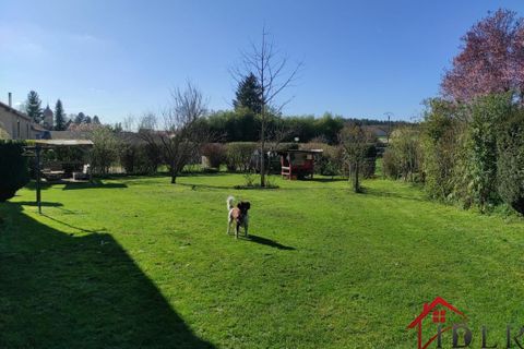 Farm i Varogne, Haute-Saone, Varogne - € 185.000 | Ref: 112_6447 - foto 23