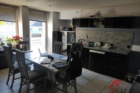 Farm i Varogne, Haute-Saone, Varogne - € 185.000 | Ref: 112_6447 - foto 26
