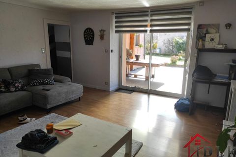 Farm i Varogne, Haute-Saone, Varogne - € 185.000 | Ref: 112_6447 - foto 30