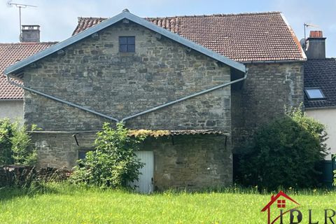 Landsbyhus i Damrémont, Haute-Marne, Damrémont - € 25.000 | Ref: 62_776 - foto 2