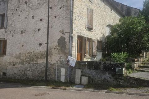 Villa i Bourbonne-les-Bains, Haute-Marne, Bourbonne-les-Bains - € 68.000 | Ref: 62_735 - foto 2
