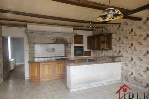 Villa i Bourbonne-les-Bains, Haute-Marne, Bourbonne-les-Bains - € 68.000 | Ref: 62_735 - foto 3