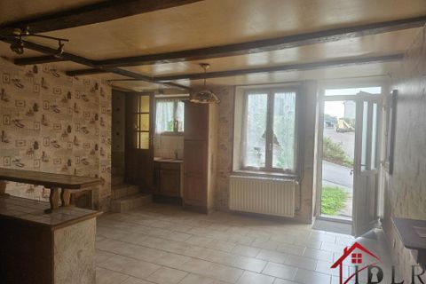 Villa i Bourbonne-les-Bains, Haute-Marne, Bourbonne-les-Bains - € 68.000 | Ref: 62_735 - foto 4