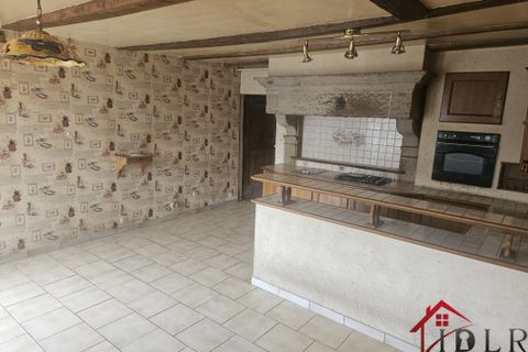 Villa i Bourbonne-les-Bains, Haute-Marne, Bourbonne-les-Bains - € 68.000 | Ref: 62_735 - foto 7