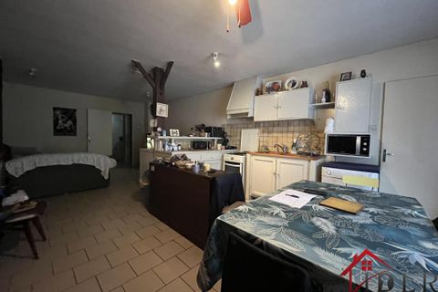 Leilighet i Riaucourt, Haute-Marne, Riaucourt - € 128 000 | Ref: 62_769 - foto 2
