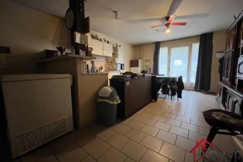 Leilighet i Riaucourt, Haute-Marne, Riaucourt - € 128 000 | Ref: 62_769 - foto 5