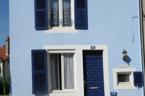 Villa i Bourbonne-les-Bains, Haute-Marne, Bourbonne-les-Bains - € 86.000 | Ref: 62_384 - foto 6