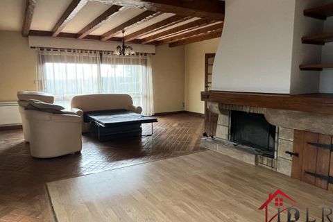 Bungalow i Bourbonne-les-Bains, Haute-Marne, Bourbonne-les-Bains - € 219.000 | Ref: 62_815 - foto 2
