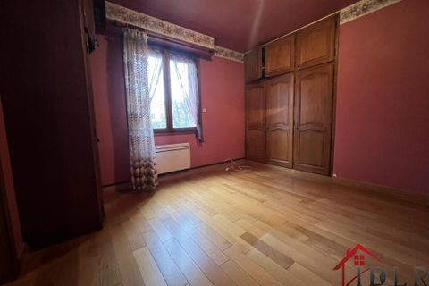 Bungalow i Bourbonne-les-Bains, Haute-Marne, Bourbonne-les-Bains - € 219.000 | Ref: 62_815 - foto 4