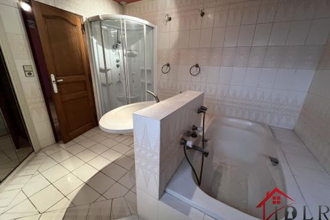 Bungalow i Bourbonne-les-Bains, Haute-Marne, Bourbonne-les-Bains - € 219.000 | Ref: 62_815 - foto 5