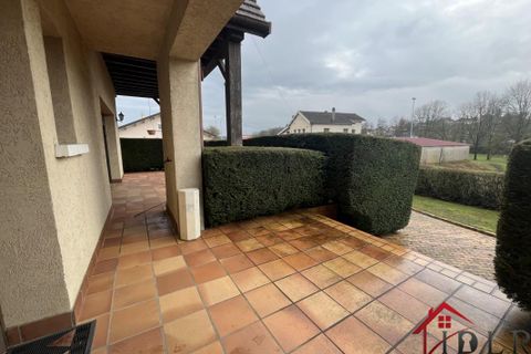 Bungalow i Bourbonne-les-Bains, Haute-Marne, Bourbonne-les-Bains - € 219.000 | Ref: 62_815 - foto 13