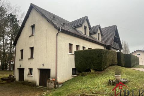 Bungalow i Bourbonne-les-Bains, Haute-Marne, Bourbonne-les-Bains - € 219.000 | Ref: 62_815 - foto 14