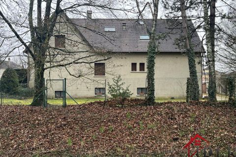 Bungalow i Bourbonne-les-Bains, Haute-Marne, Bourbonne-les-Bains - € 219.000 | Ref: 62_815 - foto 15