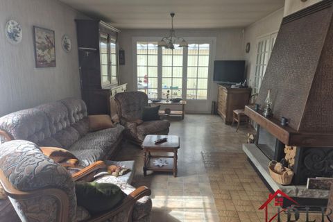 Villa a Saint-Dizier, Haute-Marne, Saint-Dizier - € 147.000 | Ref: 24_6440 - foto 2