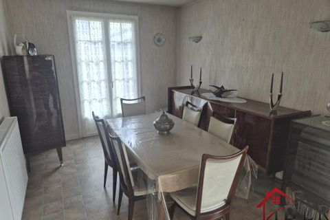 Villa a Saint-Dizier, Haute-Marne, Saint-Dizier - € 147.000 | Ref: 24_6440 - foto 3