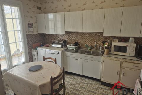 Villa a Saint-Dizier, Haute-Marne, Saint-Dizier - € 147.000 | Ref: 24_6440 - foto 4
