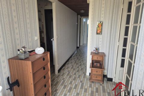 Villa a Saint-Dizier, Haute-Marne, Saint-Dizier - € 147.000 | Ref: 24_6440 - foto 5
