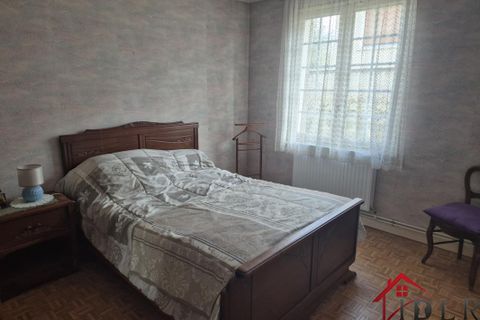 Villa a Saint-Dizier, Haute-Marne, Saint-Dizier - € 147.000 | Ref: 24_6440 - foto 7