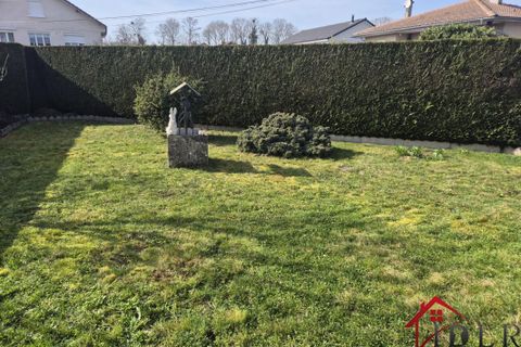 Villa a Saint-Dizier, Haute-Marne, Saint-Dizier - € 147.000 | Ref: 24_6440 - foto 9