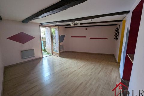 Byhus i Champlitte, Haute-Saone, Champlitte - € 55.000 | Ref: 11_6442 - foto 2