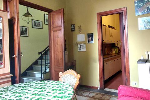 Reihenhaus in Lucca, Lucca, Lucca - € 420.000 | Ref: 2026lu010 - Foto 6