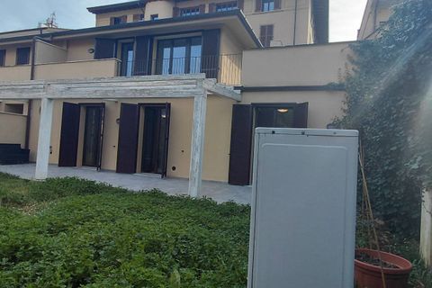 Rækkehus i Montecatini Terme, Pistoia, Montecatini Terme - € 500.000 | Ref: 2026LU012 - foto 28