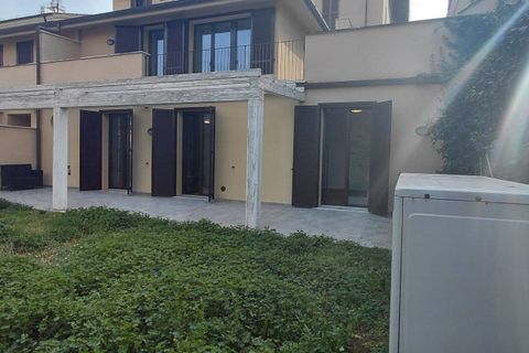 Rækkehus i Montecatini Terme, Pistoia, Montecatini Terme - € 500.000 | Ref: 2026LU012 - foto 29