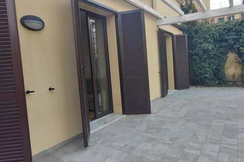 Rækkehus i Montecatini Terme, Pistoia, Montecatini Terme - € 500.000 | Ref: 2026LU012 - foto 33