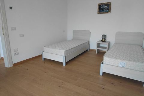 Rækkehus i Montecatini Terme, Pistoia, Montecatini Terme - € 500.000 | Ref: 2026LU012 - foto 42