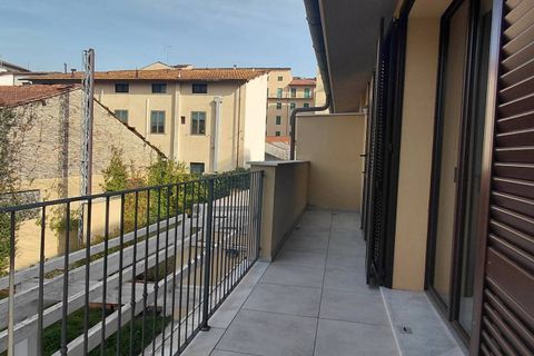 Rækkehus i Montecatini Terme, Pistoia, Montecatini Terme - € 500.000 | Ref: 2026LU012 - foto 45