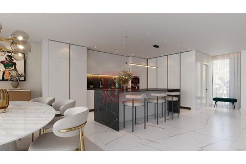Villa a Alcochete, Setubal, Alcochete - € 1.355.000 | Ref: HA480 - foto 3