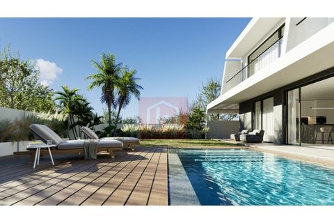 Villa a Alcochete, Setubal, Alcochete - € 1.355.000 | Ref: HA480 - foto 5