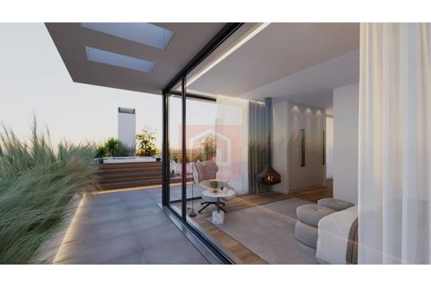 Villa a Alcochete, Setubal, Alcochete - € 1.355.000 | Ref: HA480 - foto 6