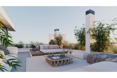 Villa a Alcochete, Setubal, Alcochete - € 1.355.000 | Ref: HA480 - foto 9