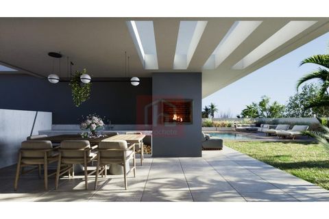 Villa a Alcochete, Setubal, Alcochete - € 1.355.000 | Ref: HA480 - foto 11