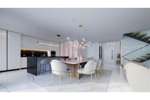 Villa a Alcochete, Setubal, Alcochete - € 1.355.000 | Ref: HA480 - foto 12