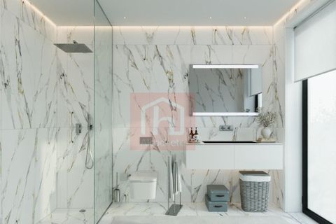 Villa a Alcochete, Setubal, Alcochete - € 1.355.000 | Ref: HA480 - foto 17