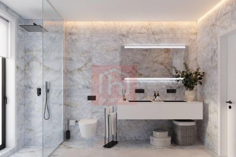 Villa a Alcochete, Setubal, Alcochete - € 1.355.000 | Ref: HA480 - foto 20