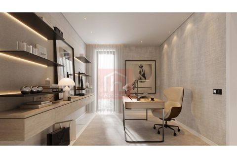 Villa a Alcochete, Setubal, Alcochete - € 1.355.000 | Ref: HA480 - foto 21