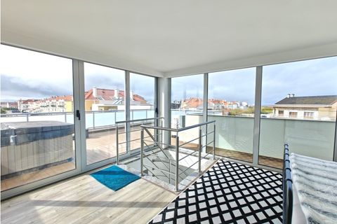 Villa i Ferrel, Leiria, Ferrel - € 660.000 | Ref: BL1336 - foto 1