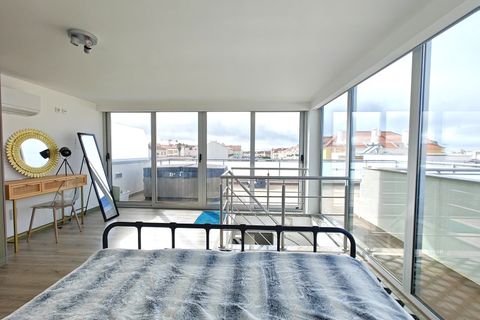 Villa i Ferrel, Leiria, Ferrel - € 660.000 | Ref: BL1336 - foto 9