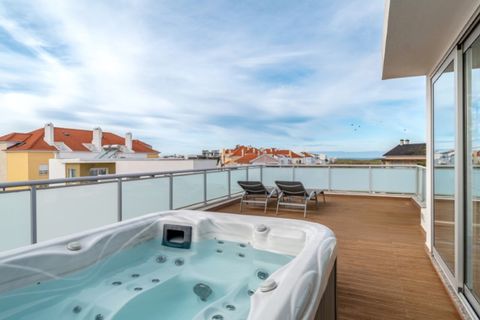 Villa i Ferrel, Leiria, Ferrel - € 660.000 | Ref: BL1336 - foto 22