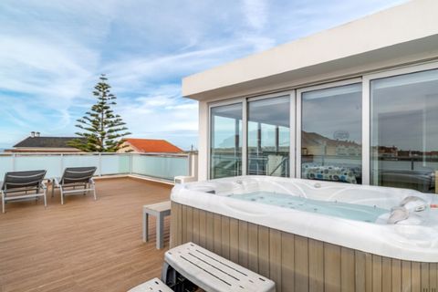 Villa i Ferrel, Leiria, Ferrel - € 660.000 | Ref: BL1336 - foto 23