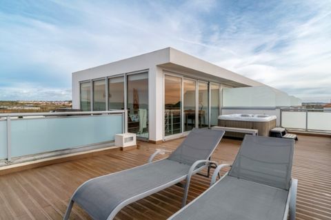 Villa i Ferrel, Leiria, Ferrel - € 660.000 | Ref: BL1336 - foto 25