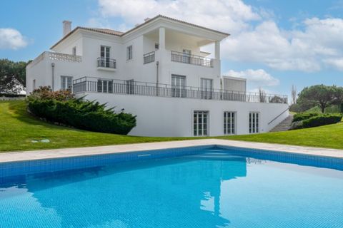 Villa i Vau, Leiria, Vau - € 2.250.000 | Ref: BL1339 - foto 1