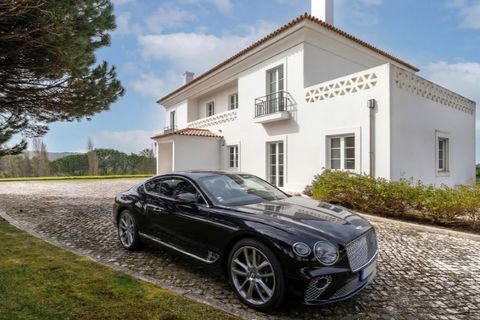 Villa i Vau, Leiria, Vau - € 2.250.000 | Ref: BL1339 - foto 6
