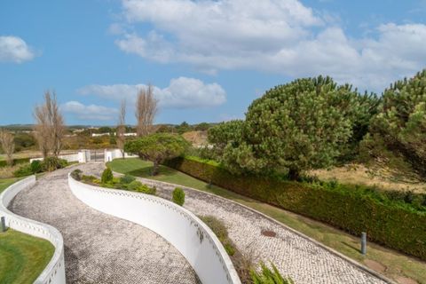 Villa i Vau, Leiria, Vau - € 2.250.000 | Ref: BL1339 - foto 50